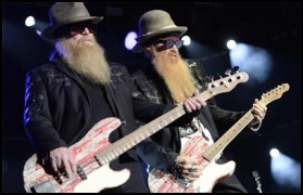 ZZ TOP