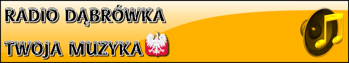 baner radia dąbrówka